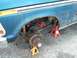 1978 Ford Bronco - spring cups are junk