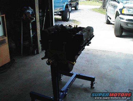 dsc00016.jpg the 460 is almost ready