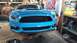 2017 Ford Mustang photo