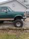 1996 Ford Bronco photo
