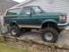 1996 Ford Bronco photo