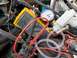 1991 Ford Bronco - MAP 0 vacuum
