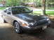 2003 Ford Crown Victoria - 2003 P71 Mild Customed & More Performance