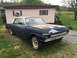 A Ford Galaxie from the generation archive