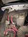 1978 Ford Bronco - Heater hoses