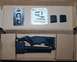 2003 Ford F-250 - A disassembled SU-16 rifle kit is shown in its original packaging with accessories.