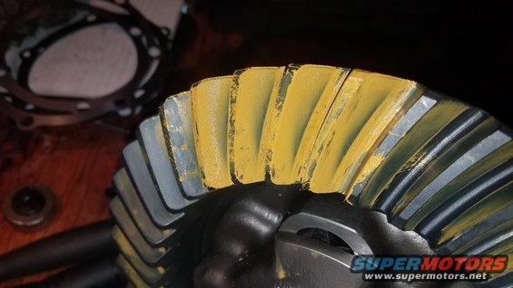 0.018" pinion