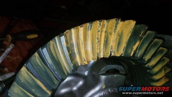 0.018" pinion