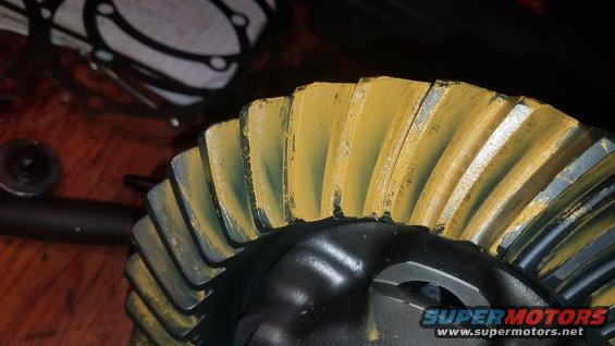 0.025" pinion