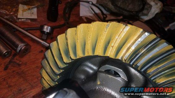0.028" pinion