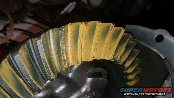 0.033" pinion
