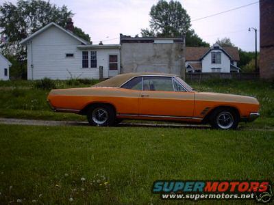 Buick Skylark