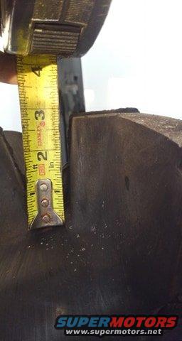 94030336_915770868844761_2455704318070751232_n.jpg each tread is almost 3 inches tall! basically R1W/R2 tractor tire size