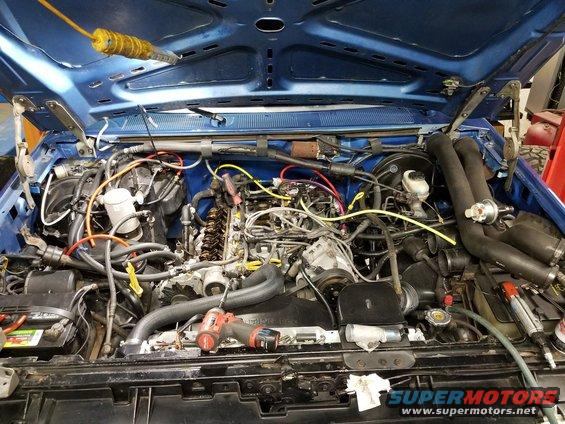 plenumoff.jpg Other than a slightly melted connector, the top came off without trouble.
IF THE IMAGE IS TOO SMALL, click it.