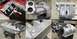 1989 Ford Bronco - I soaked & scrubbed the plenum to remove the oil & some of the sludge before washing, drying, & sandblasting it. I drie…