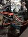 1978 Ford Bronco - throttle