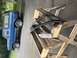 1978 Ford Bronco - Windshield trim