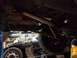 1991 Mitsubishi Montero - driveshaft