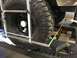 1987 Ford Bronco - Used the Quicktrick alignment system. Only had to adjust and recheck the alignment a few dozen times. Ride height and camber seemed to chan…