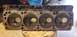 1996 Ford Bronco - Left side Head