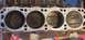 1996 Ford Bronco - Left Side Block