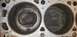 1996 Ford Bronco - Left Side Pistons