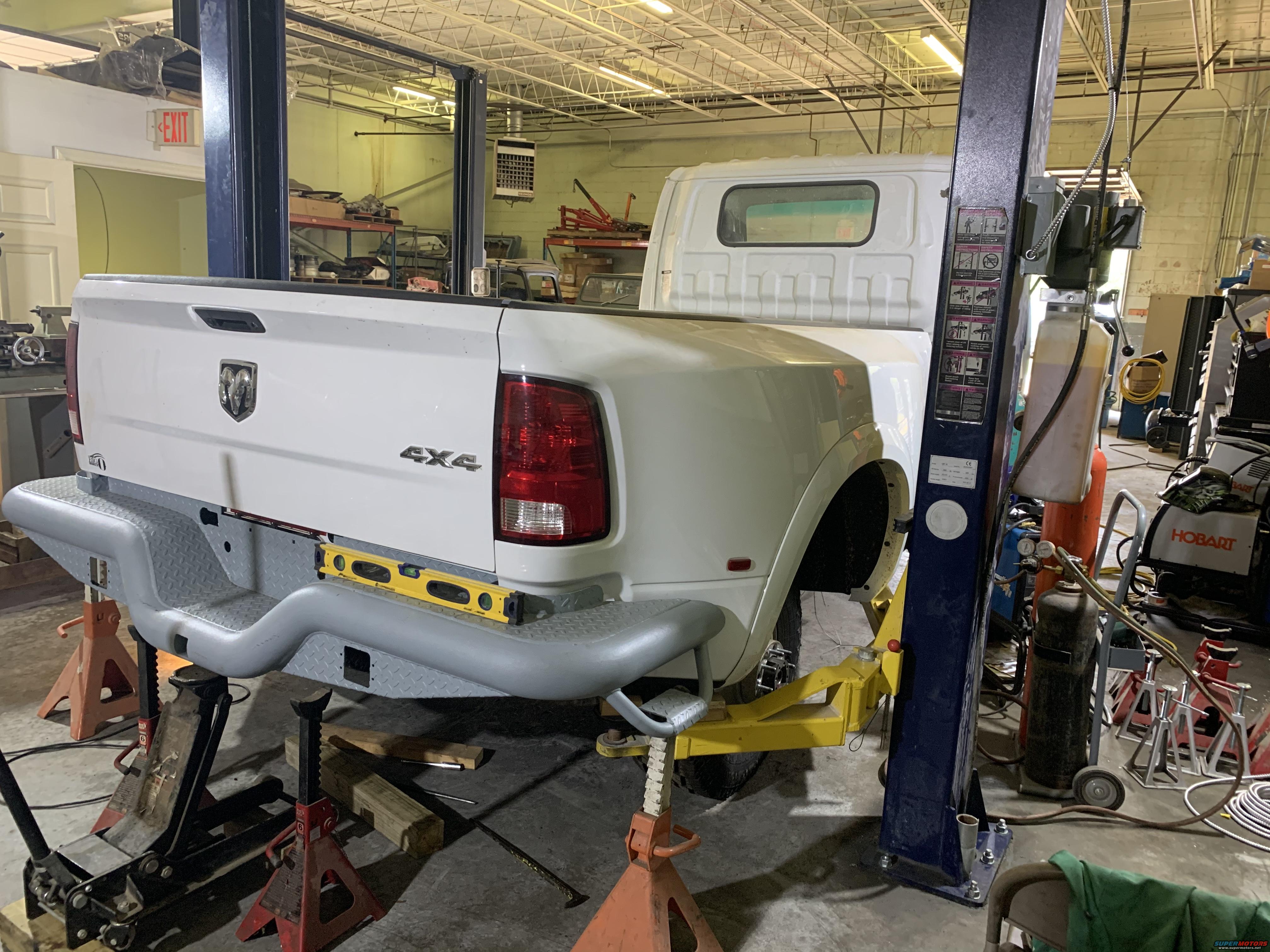 1995 Chevrolet C/K Pickup photo