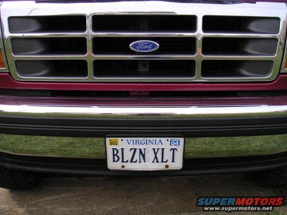 nice plates