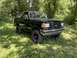 1987 Ford Bronco