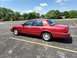 2000 Ford Crown Victoria photo