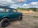 1996 Ford Bronco