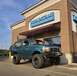 1996 Ford Bronco photo