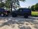 A Ford Bronco from the generation archive