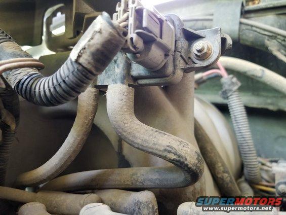 02dpfe.jpg I've never seen a DPFE hose twisted this way, but it doesn't look kinked.

[url=https://www.supermotors.net/registry/media/826382][img]https://www.supermotors.net/getfile/826382/thumbnail/egrtubesv8.jpg[/img][/url]