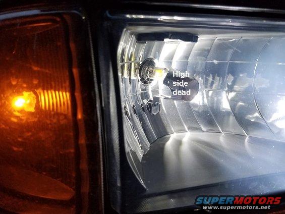 01bright.jpg The bright side of the Right LED barely comes on. It needs to be replaced.

[url=https://www.supermotors.net/registry/media/1161136][img]https://www.supermotors.net/getfile/1161136/thumbnail/02ledfan.jpg[/img][/url]