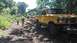 1996 Ford Bronco - Took my truck "offloading" for the first time since I bought it. Was only like 1/4 mile to the tree and back.…
