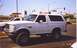 1994 Ford Bronco photo