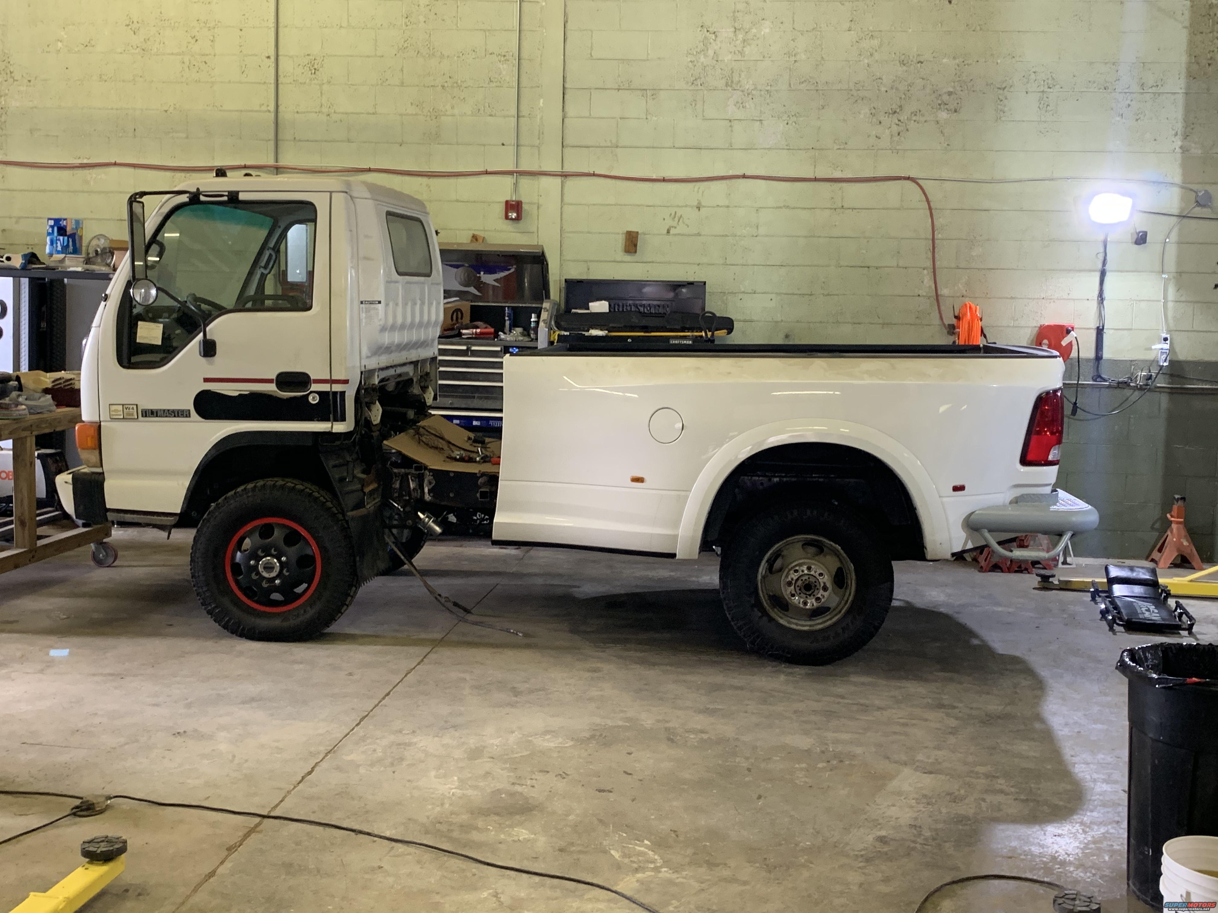 1995 Chevrolet C/K Pickup photo