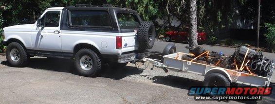 dscf2348--towing-enginetranny.jpg Brought home a little project...