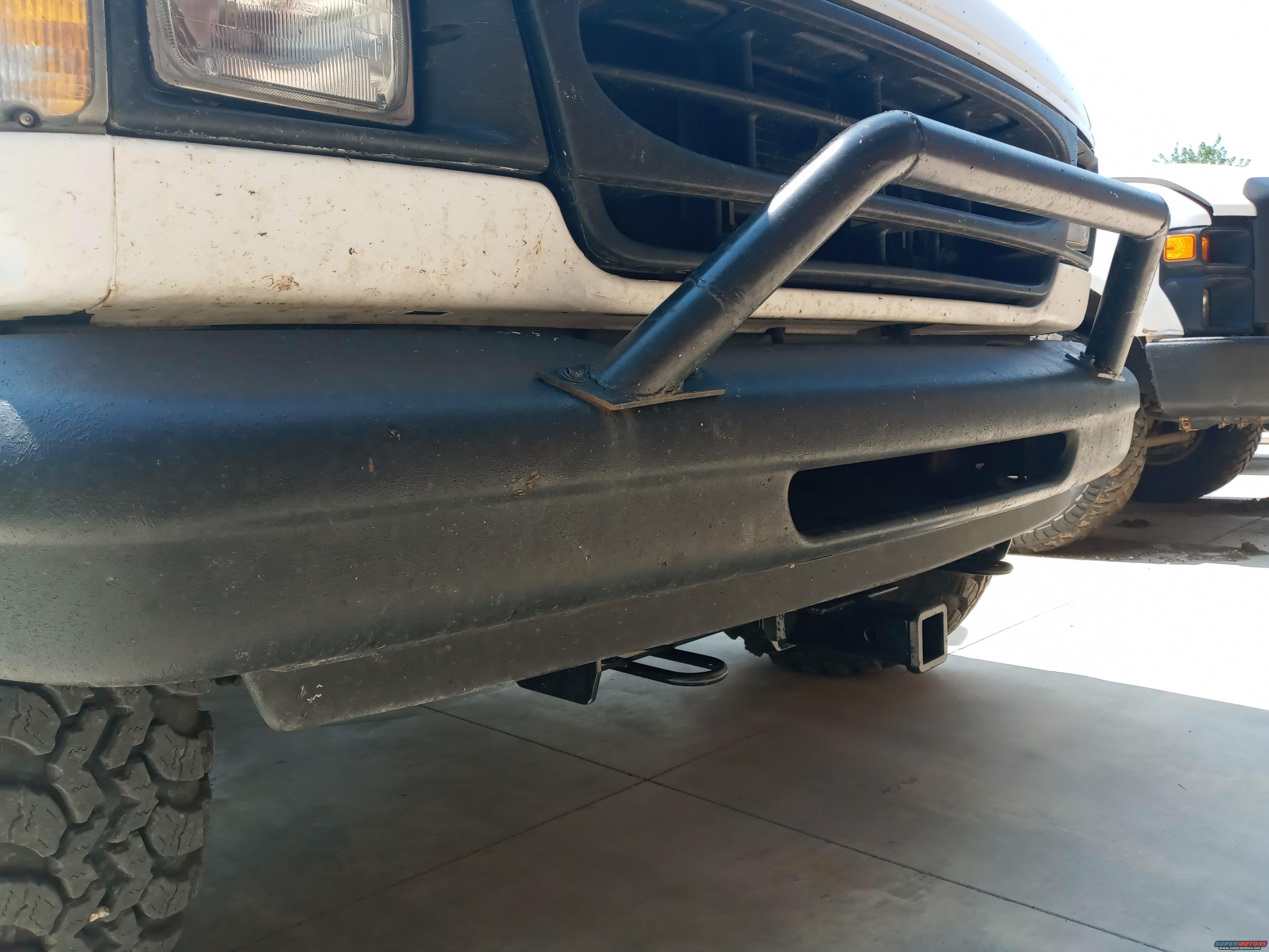1999 Ford E250 photo
