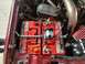 1996 Ford Bronco - 20200806 - Tray and batteries installed. I had to move the engine harness to run under the tray, and it was still really tight. It took a l…