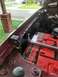 1996 Ford Bronco - 20200808 - Cut the post short, clears just fine now.