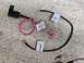 1996 Ford Bronco - 20200808 - The wires are mostly well labeled, but the instructions don't give much extra guidance. It'll require some intuiting to get it t…