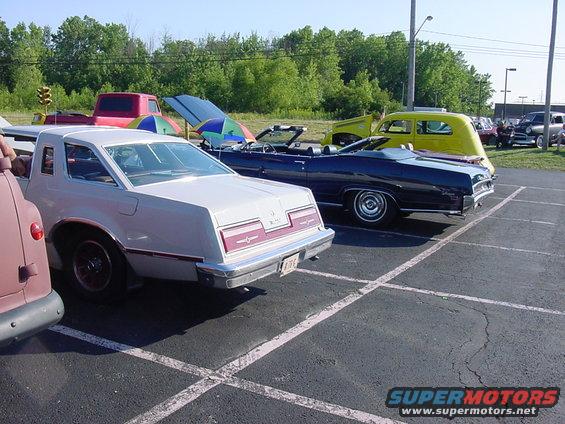 annabelles-006.jpg '79 Thunderbird on the other side of my car.