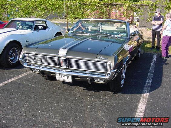annabelles-012.jpg 1969 Mercury Cougar XR7 convertible