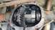 2005 Ford Mustang - Opened differential housing reveals internal gears and components.
