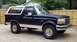 1993 Ford Bronco