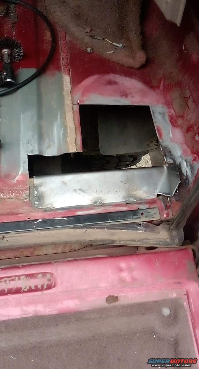 rust repair