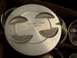 1987 Ford Bronco - Top view of piston!