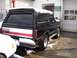 1987 Ford Bronco - Just waiting her turn nicely!